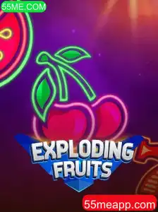 55ME.COM Casino App