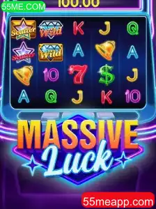 55ME.COM Casino App