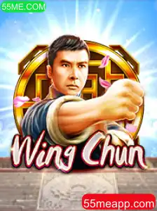 55ME.COM Casino App
